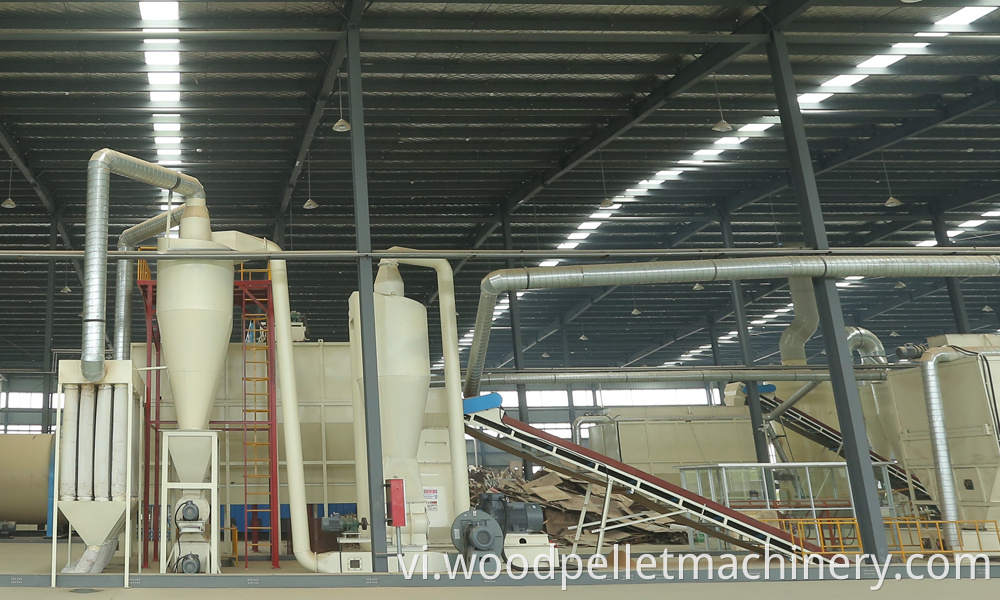 hammer mill